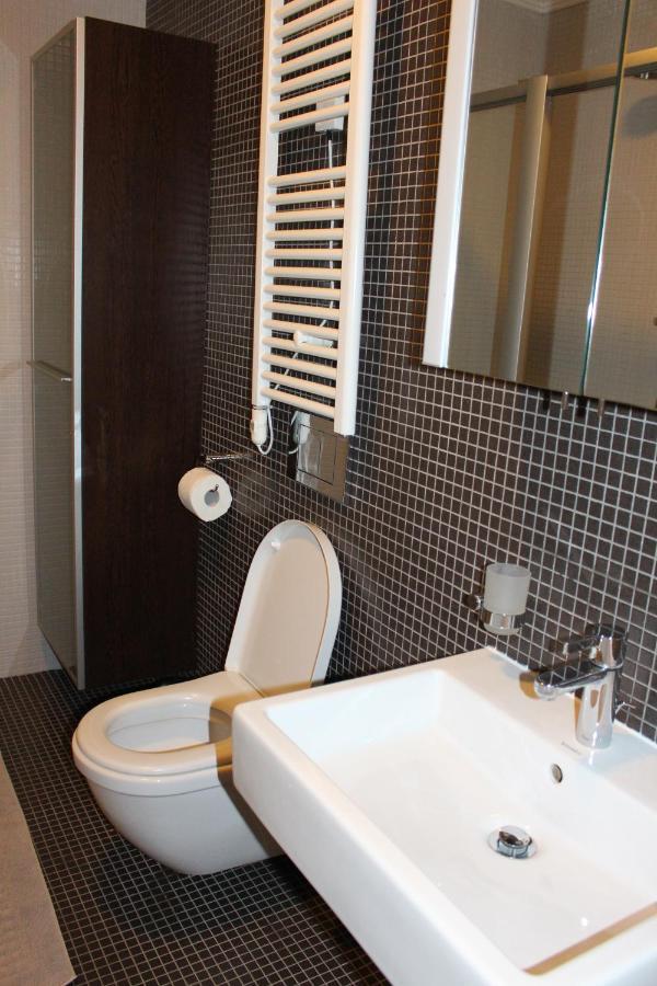 Modern Apartment In The Centre Рийека Екстериор снимка